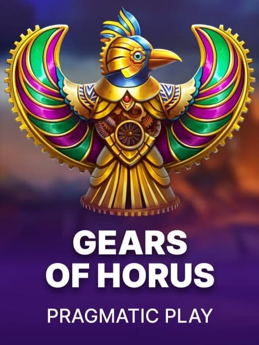 Gears of Horus thumbnail