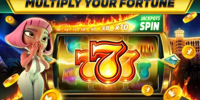 990x Game Interface